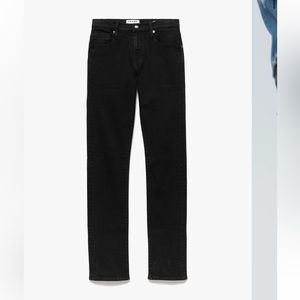 Men’s Frame L’Homme Skinny Mid-Rise